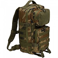 [해외]Brandit 배낭 US Cooper Patch 25L 139745656 Woodland