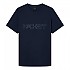 [해외]해켓 Hs Outline 반팔 티셔츠 139944612 Navy