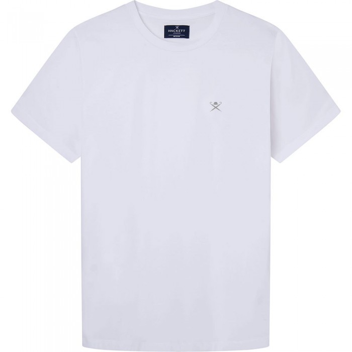 [해외]해켓 코어 반팔 티셔츠 2 단위 139974497 White