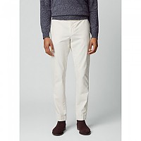 [해외]해켓 Kensington 치노 팬츠 139974558 Off White