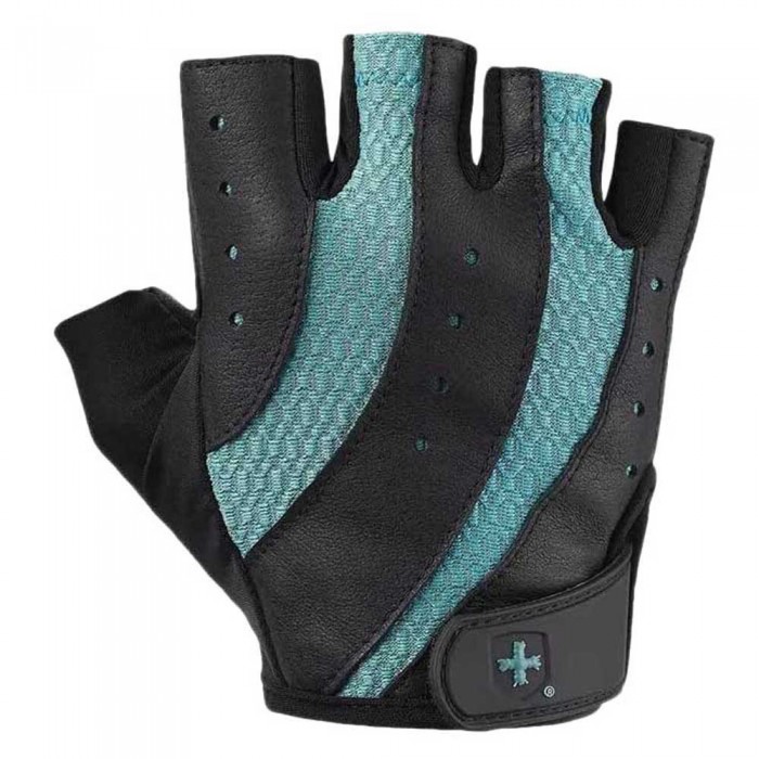 [해외]HARBINGER Pro Training Gloves 7139894398 Teal