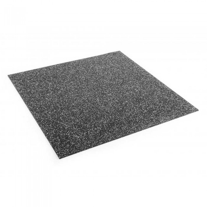 [해외]GYMSTICK 프로 Rubber Flooring 7139894173 Black / Grey