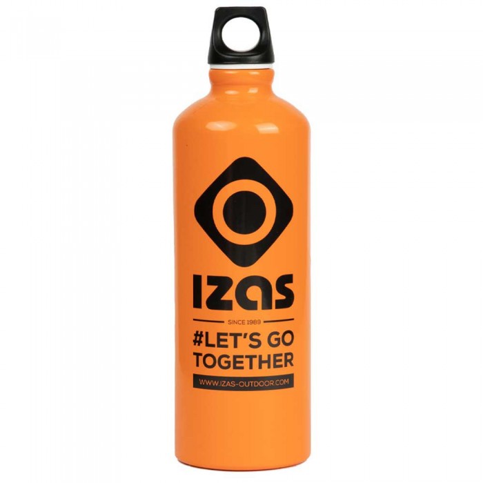 [해외]IZAS Eco Corpus 750 ml Canteer 7139909949 Orange