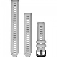 [해외]가민 속박 20 mm 7138771779 Mist Grey