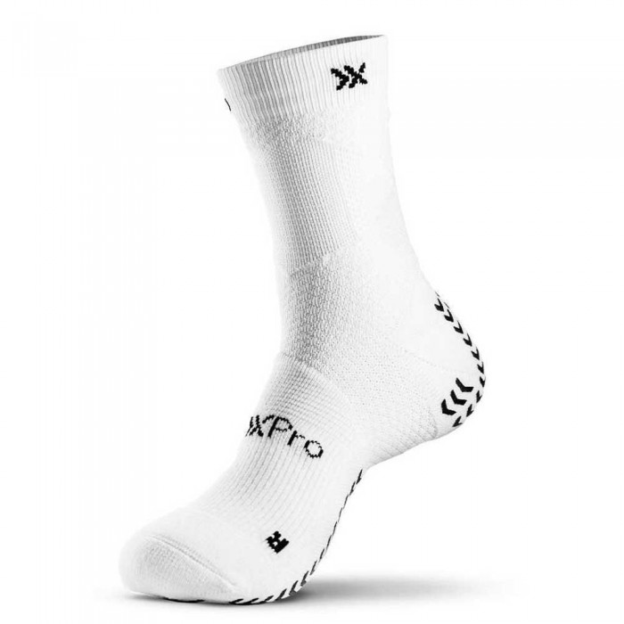 [해외]SOXPRO Ankle Support Socks 7139903291 White