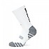 [해외]PACIFIC SOCKS Callme Half 긴 양말 7139970092 White