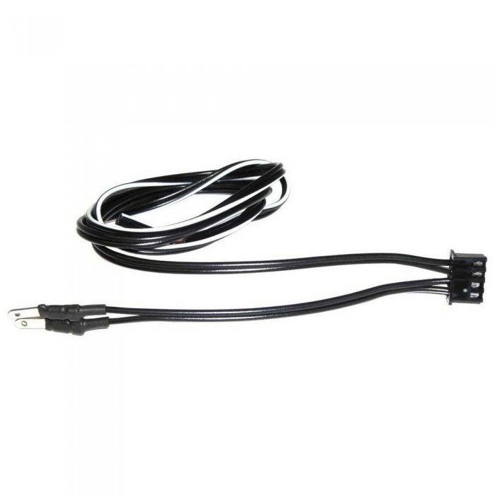 [해외]AXA 가벼운 Pico를 위해 Cable 2 플러그 6139851120 Black