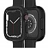 [해외]OTTERBOX 보호자 Apple Watch Series 7/8 45 mm 6139880807 Black