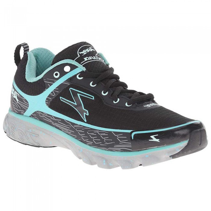 [해외]ZOOT Solana Acr Running Shoes 6139887305 Black / Lagoon