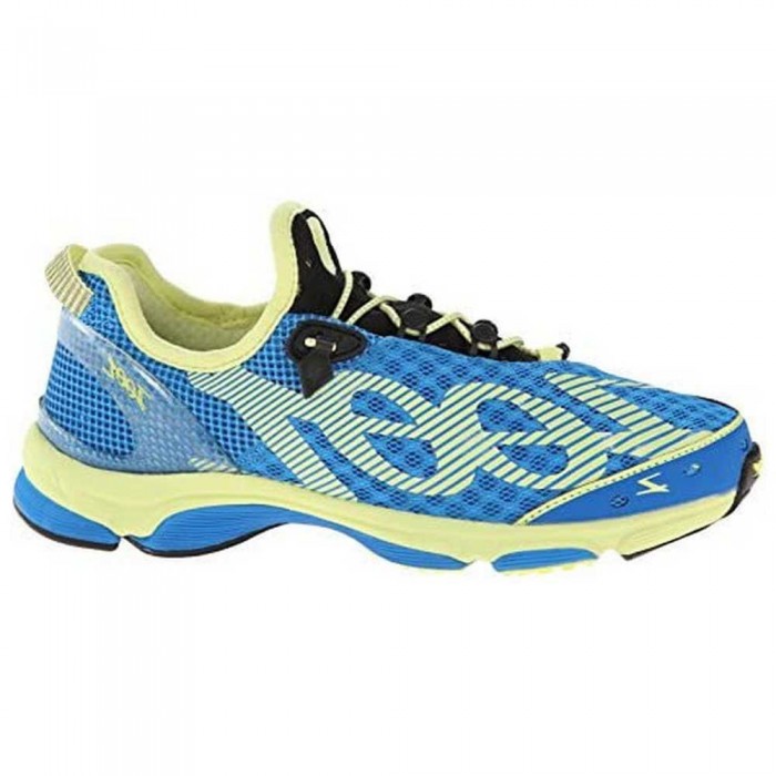 [해외]ZOOT Tempo 6.0 Running Shoes 6139887333 Pacific / Honey Dew