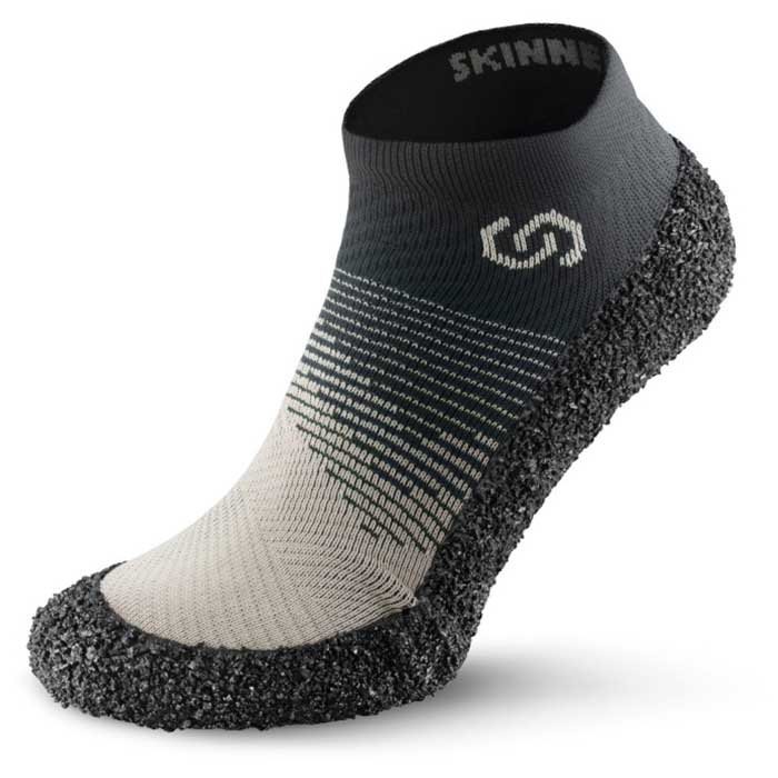 [해외]SKINNERS Comfort 2.0 양말 신발 6139406606 Ivory