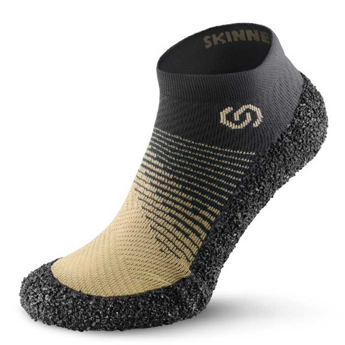 [해외]SKINNERS Comfort 2.0 양말 신발 6139406612 Sand