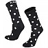 [해외]KILPI Dots 양말 6139766271 Black