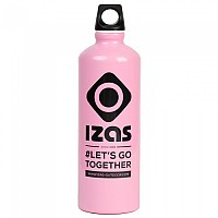 [해외]IZAS Eco Corpus 750ml 캔틴 3139909950 Pink