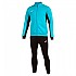 [해외]조마 Derby 운동복 3139628611 Fluor Turquoise / Black