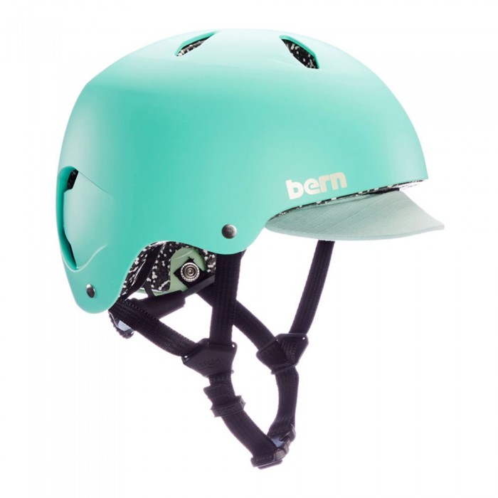 [해외]BERN 헬멧 Comet 14139766103 Mint