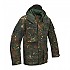 [해외]BRANDIT 퍼포먼스 자켓 14138389797 Flecktarn