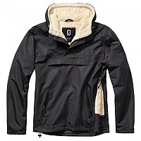 [해외]BRANDIT Sherpa 재킷 14138023241 Black