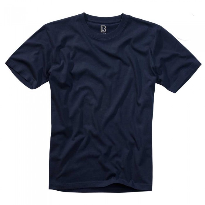 [해외]BRANDIT 티셔츠 숏 슬리브 티셔츠 14138023311 Navy