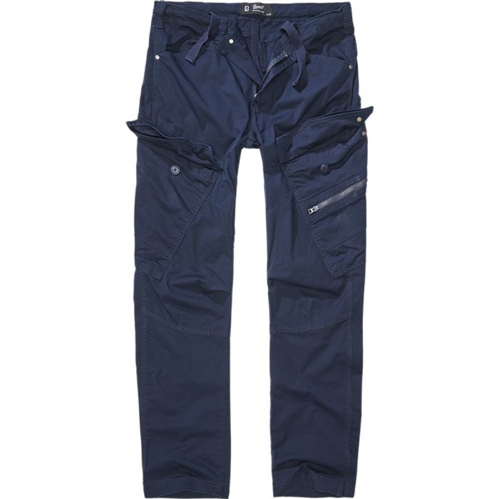 [해외]BRANDIT Adven Slim Pants 14139420801 Navy