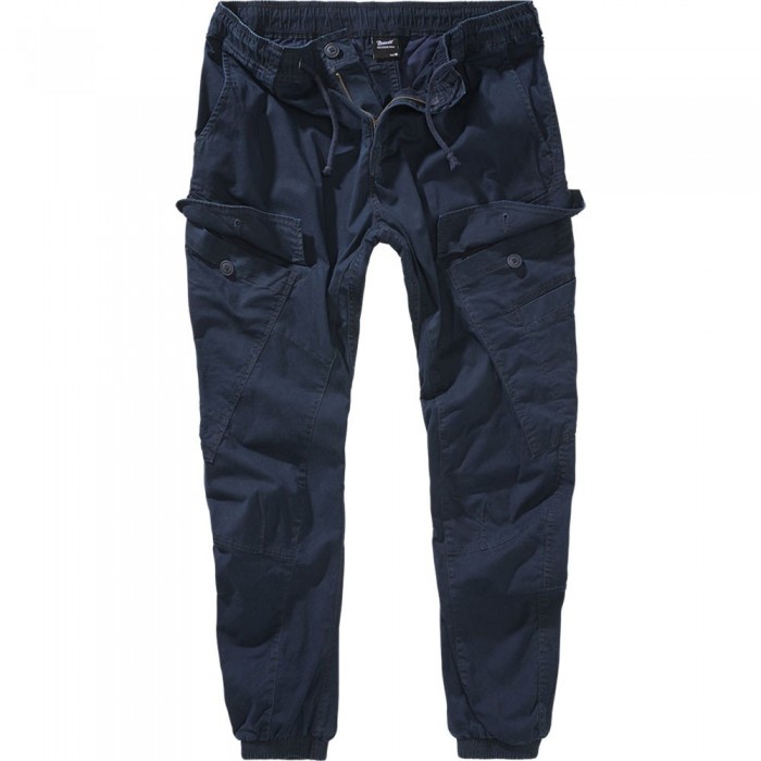 [해외]BRANDIT Ray Vintage Pants 14139420882 Navy