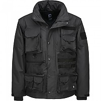 [해외]BRANDIT Superior 재킷 14139420896 Black