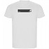 [해외]KRUSKIS 프레임 Surf ECO 반팔 티셔츠 14139995770 White