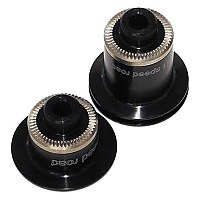 [해외]패스트포워드 후면 어댑터 변환 키트 5x135 mm 1139837509 Black