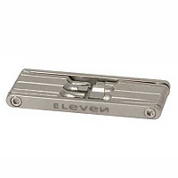 [해외]ELEVEN 다목적 도구 기능 8 1139866942 Silver