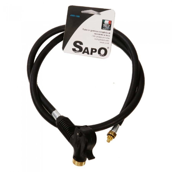 [해외]SAPO Multivalve 호스 1139867480 Black