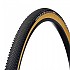 [해외]CHALLENGE TIRES Dune Pro Tubeless 700C x 33 mm 자갈 타이어 1139871447 Black / Brown