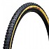 [해외]CHALLENGE TIRES Grifo Pro Tubeless 700C x 33 mm 자갈 타이어 1139871452 Black / Brown