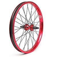 [해외]SALTBMX Everest 20´´ RSD BMX 뒷바퀴 1139950605 Red