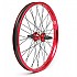 [해외]SALTBMX Everest 20´´ RSD BMX 뒷바퀴 1139950605 Red