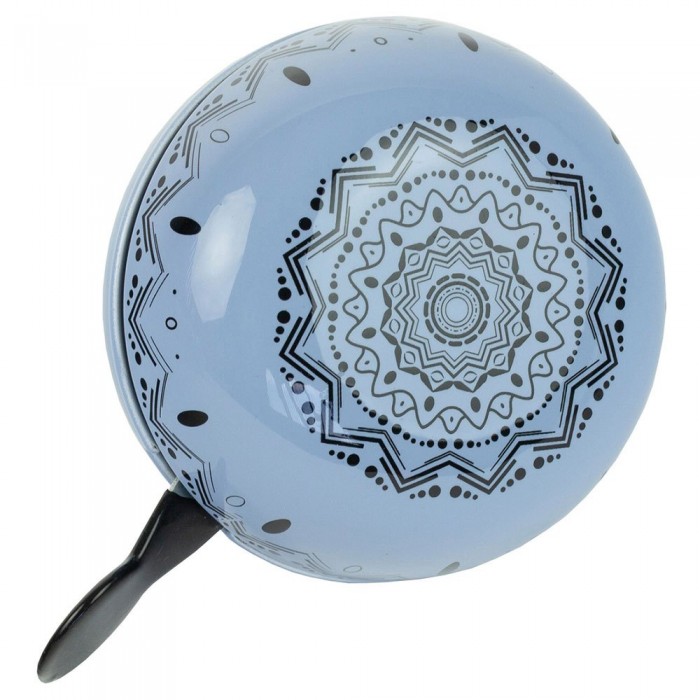 [해외]WIDEK 종 Ding Dong Mandala 80 mm 1139785870 Blue