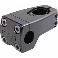 [해외]ODYSSEY CFL3 6.5 mm Rise 자전거 스템 1139933767 Black
