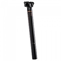 [해외]REVERSE COMPONENTS Nico Vink Signature 시트포스트 1139950452 Black / Copper