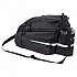 [해외]바우데 BIKE Silkroad i-Rack 11L 비닐봉투 1139981441 Black