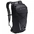 [해외]바우데 BIKE Uphill 12L 배낭 1139981672 Black