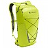 [해외]바우데 BIKE Uphill 12L 배낭 1139981673 Bright Green