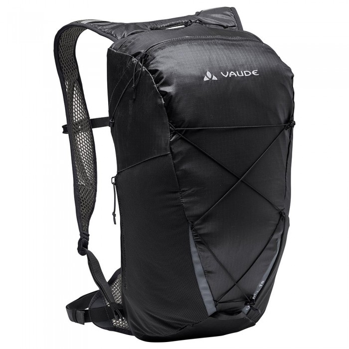 [해외]바우데 BIKE Uphill 16L 배낭 1139981681 Black