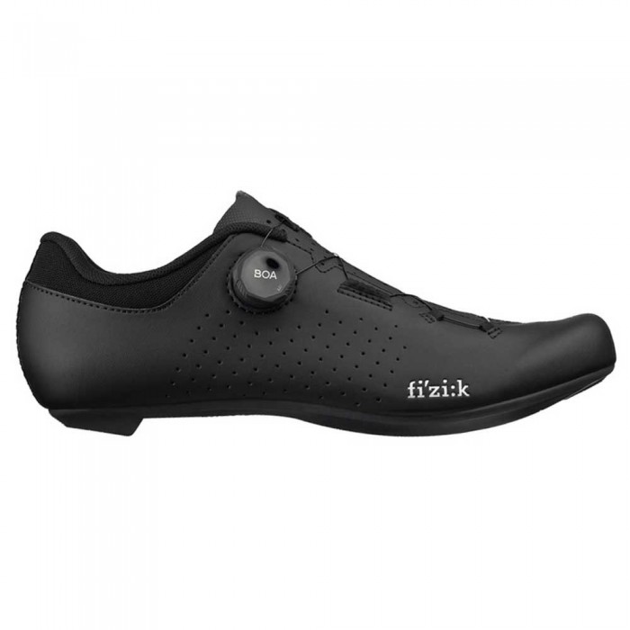 [해외]피직 Vento Omna R5 로드 자전거 신발 1139991528 Black / Black