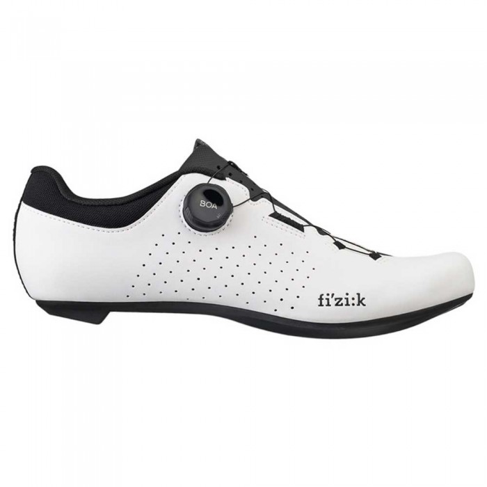 [해외]피직 Vento Omna R5 로드 자전거 신발 1139991531 White / Black