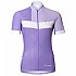 [해외]바우데 BIKE Posta FZ Tricot 반팔 저지 1139981194 Limonium