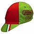 [해외]GIST Legnano 모자 1139821123 Green / Red