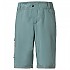 [해외]바우데 BIKE Ledro Shorts 반바지 1139980870 Dusty Moss