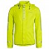 [해외]바우데 BIKE Luminum II 자켓 1139980893 Bright Green