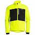 [해외]바우데 BIKE Virt II Soft Shell 자켓 1139981710 Neon Yellow