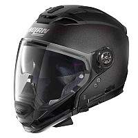 [해외]놀란 N70-2 Gt 06 Special N-COM 컨버터블 헬멧 9139961992 Black / Graphite
