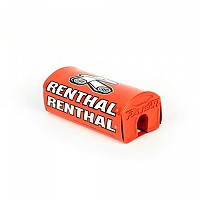 [해외]RENTHAL 바 패드 Fatbar 1081501002 9139949803 Silver